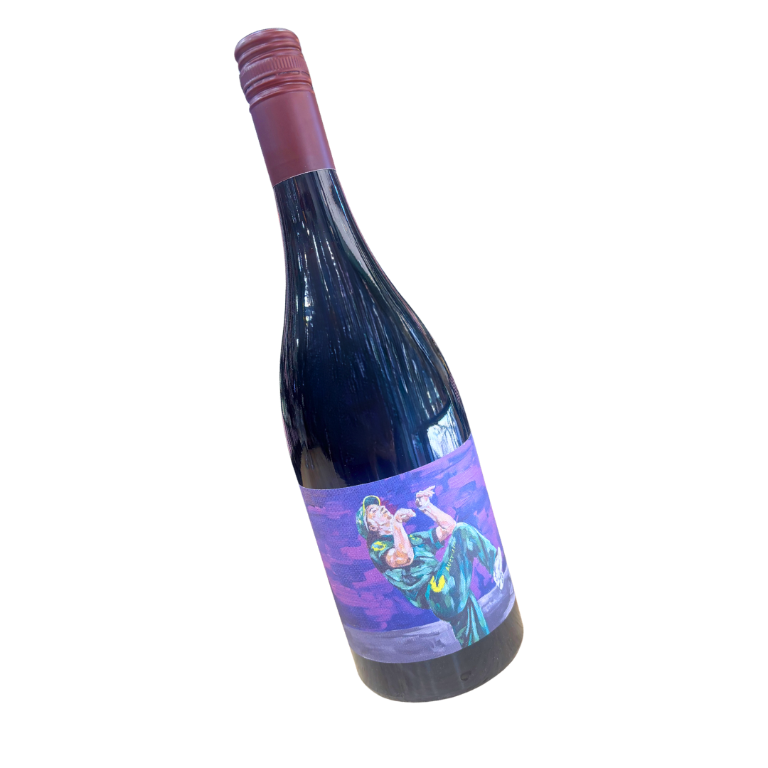 Payten & Jones Icons Grenache 2024