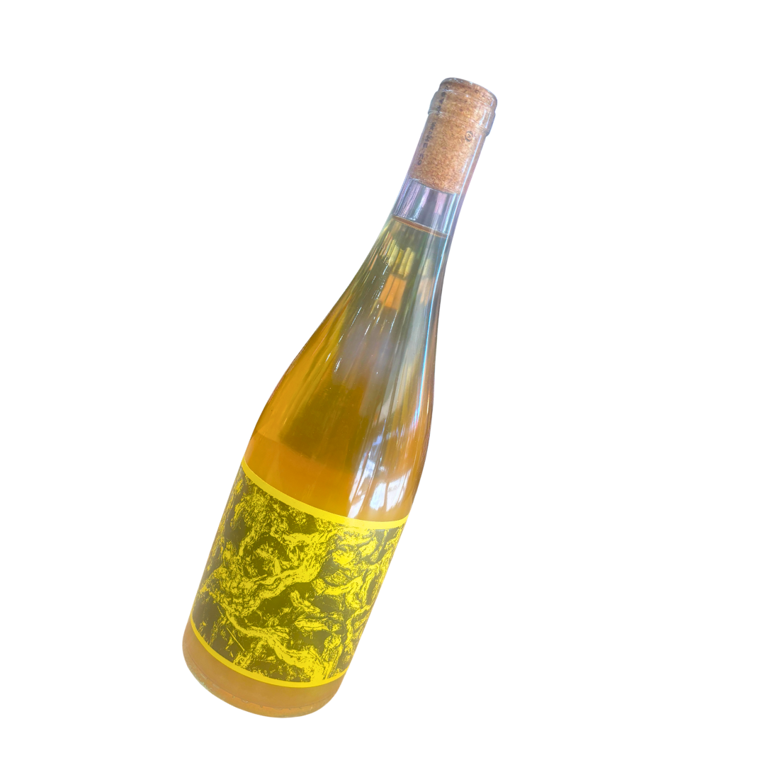 Geyer Wine Co. Blanc 2024
