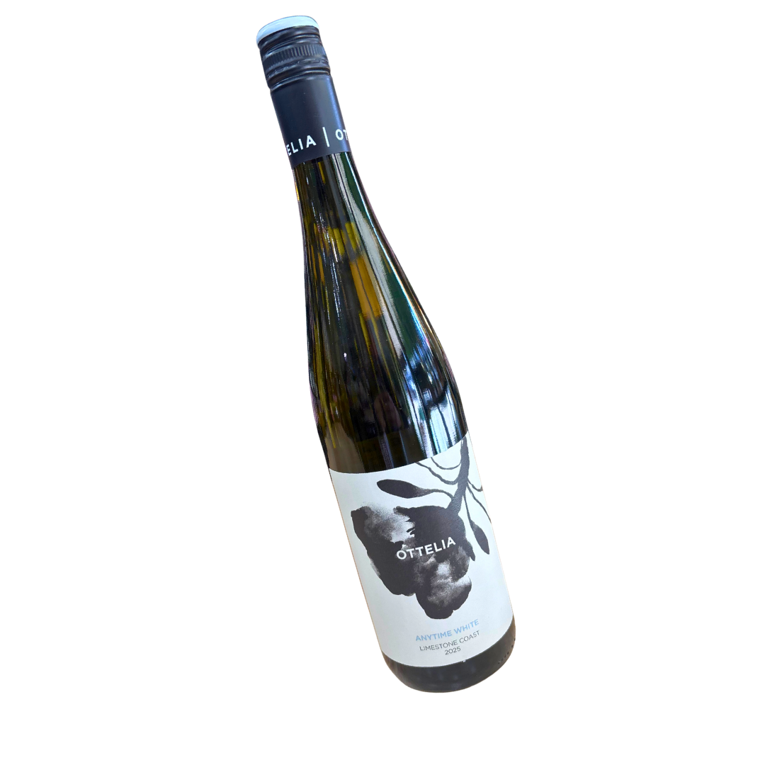 Ottelia Coonawarra 'Anytime White' 2025