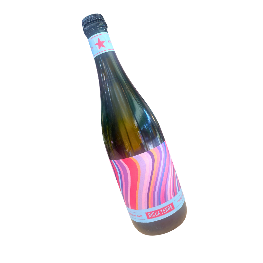Ricca Terra Prosecco 2025