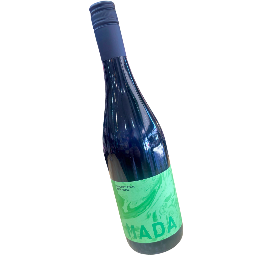 Mada Cabernet Franc 2025