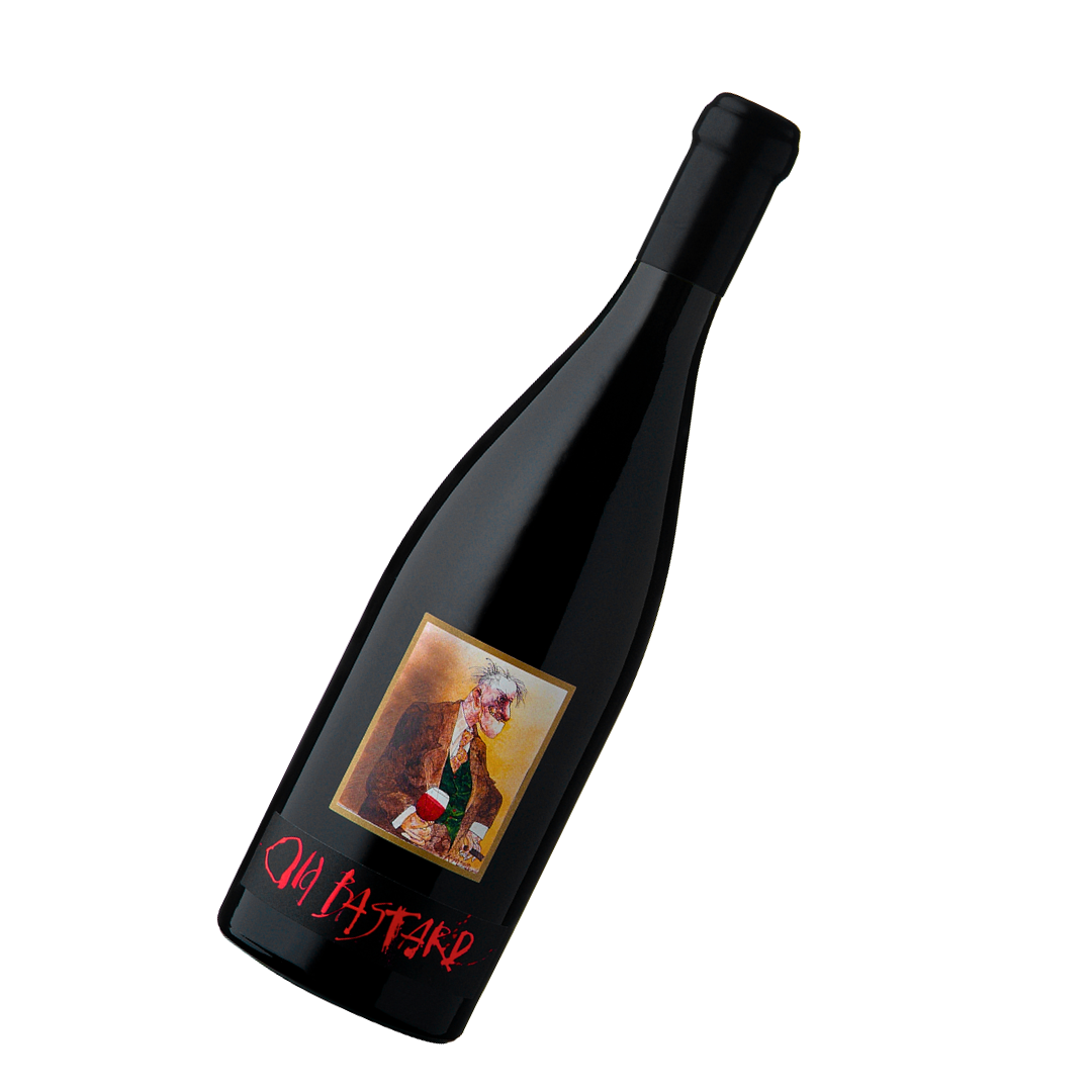 2022 Kaesler ‘Old Bastard’ Shiraz
