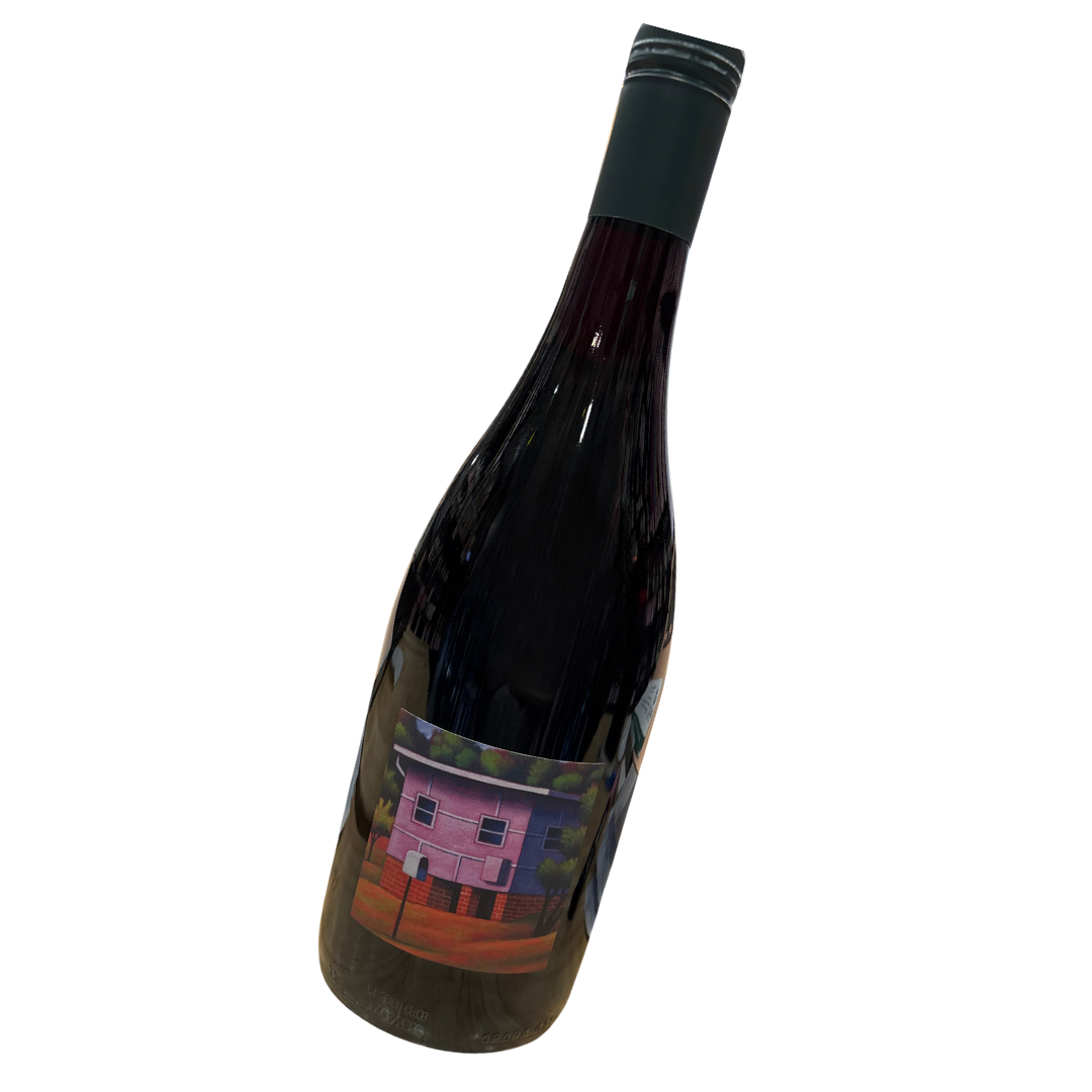 William Downie Cathedral Pinot Noir 2026