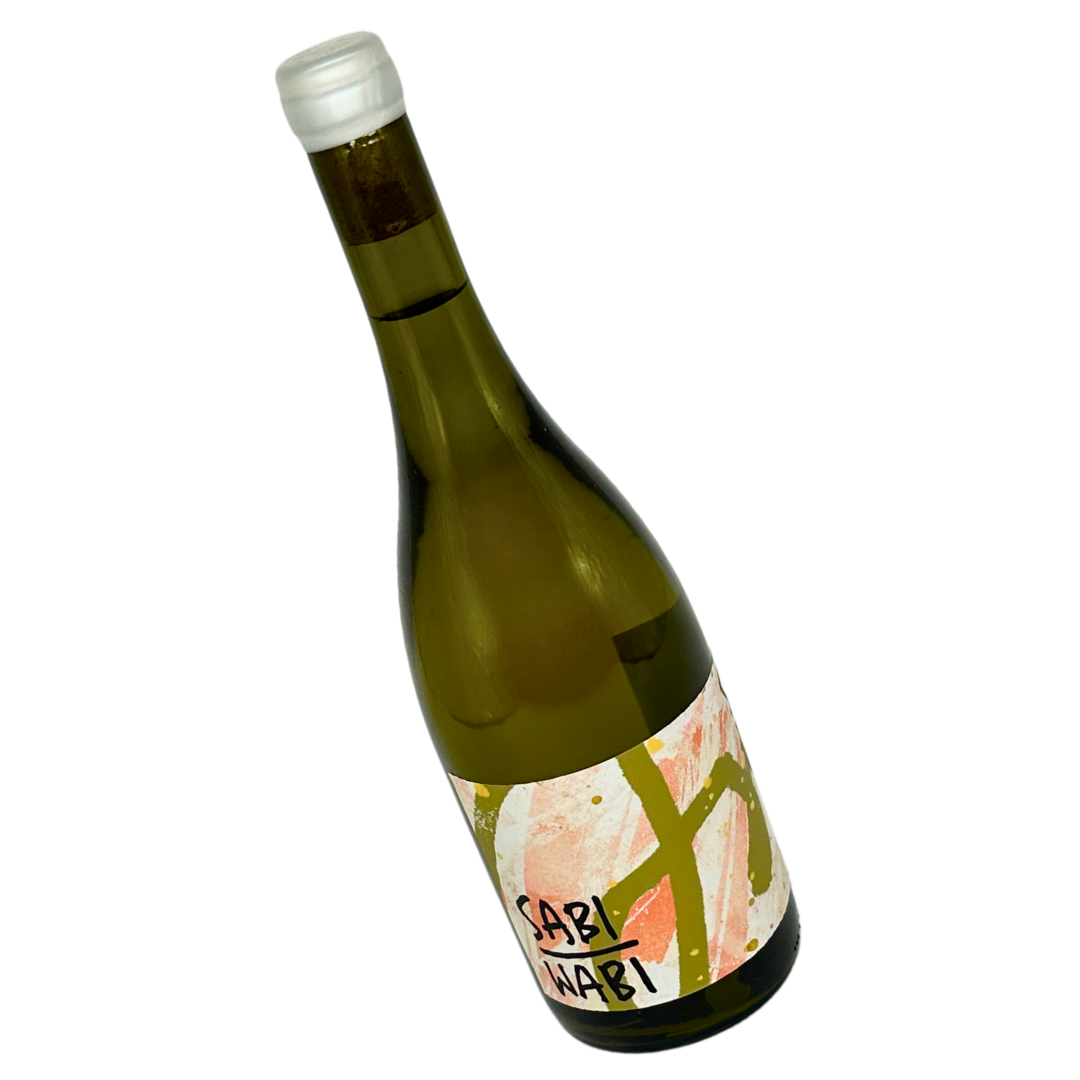 Sabi Wabi 'Sugi' Semillon 2024