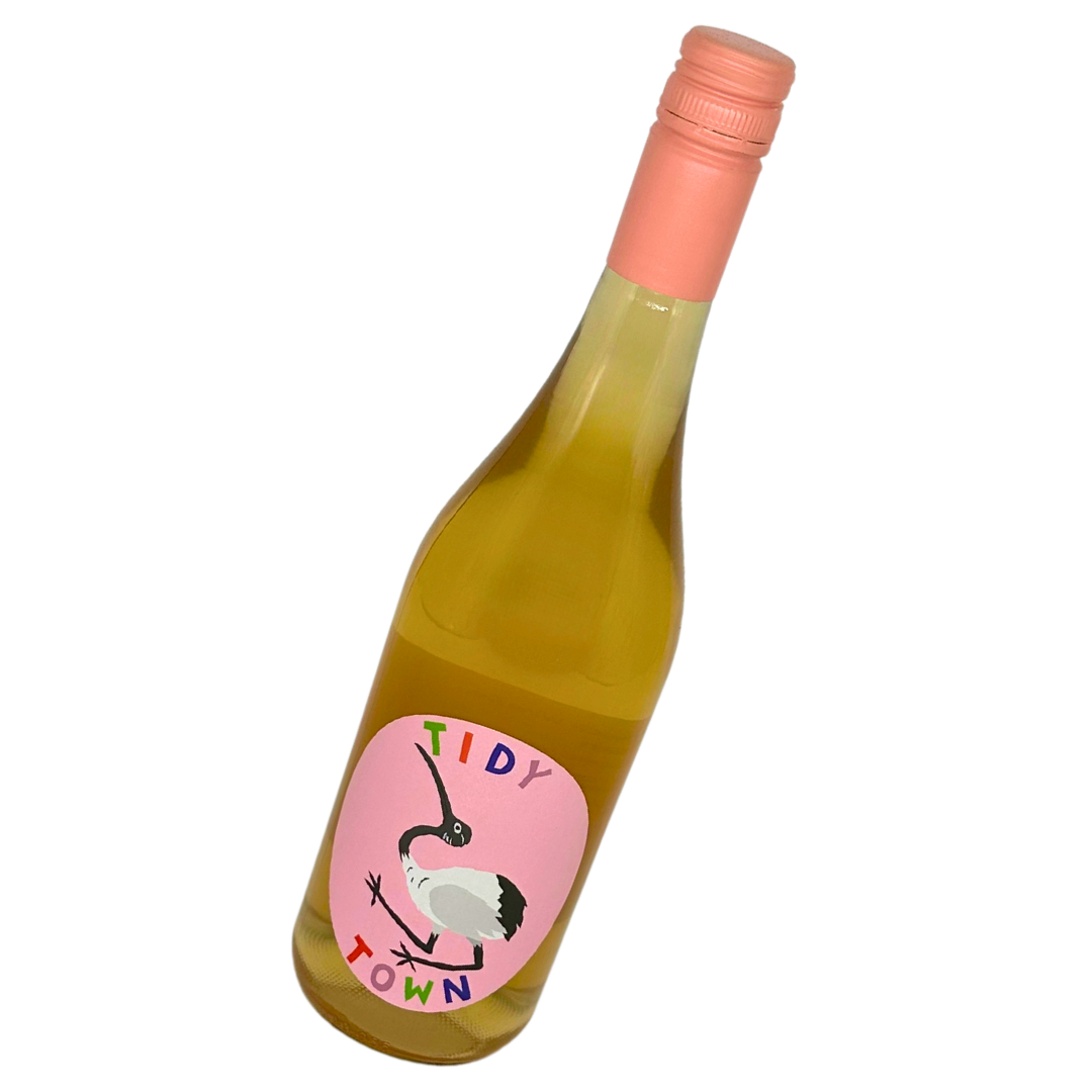 Little Brunswick Co. Tidy Town ‘Bin Chicken’ 2025