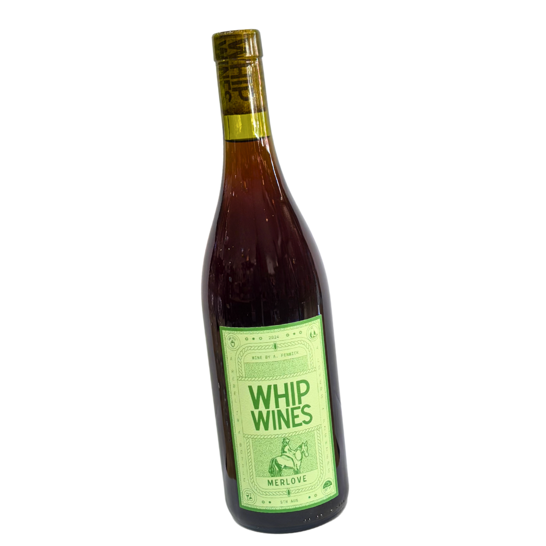 WHIP WINES MerLove 2024