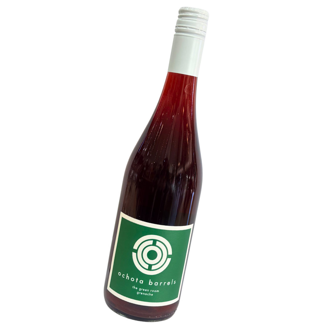 Ochota Barrels 'Green Room' Grenache 2025
