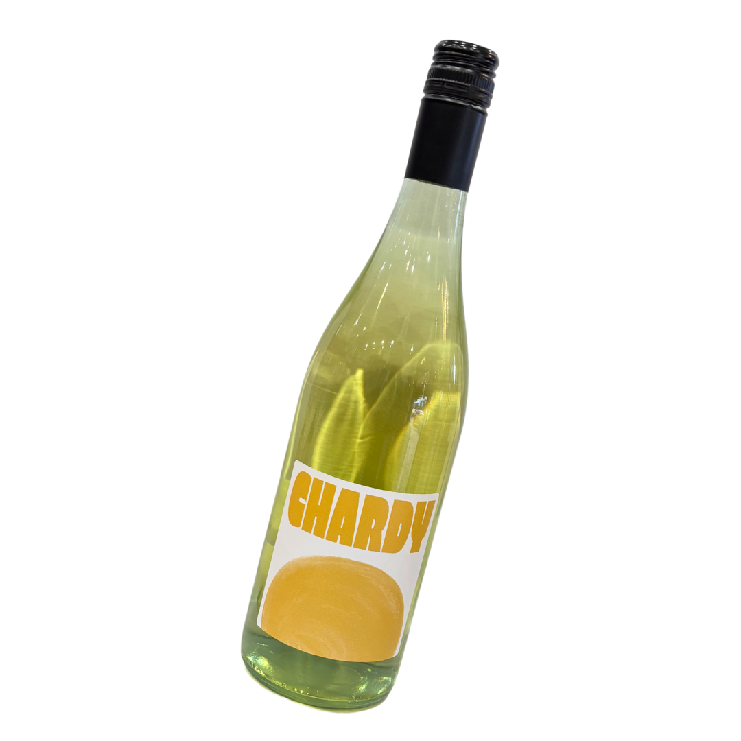 Zest Chardonnay 2024