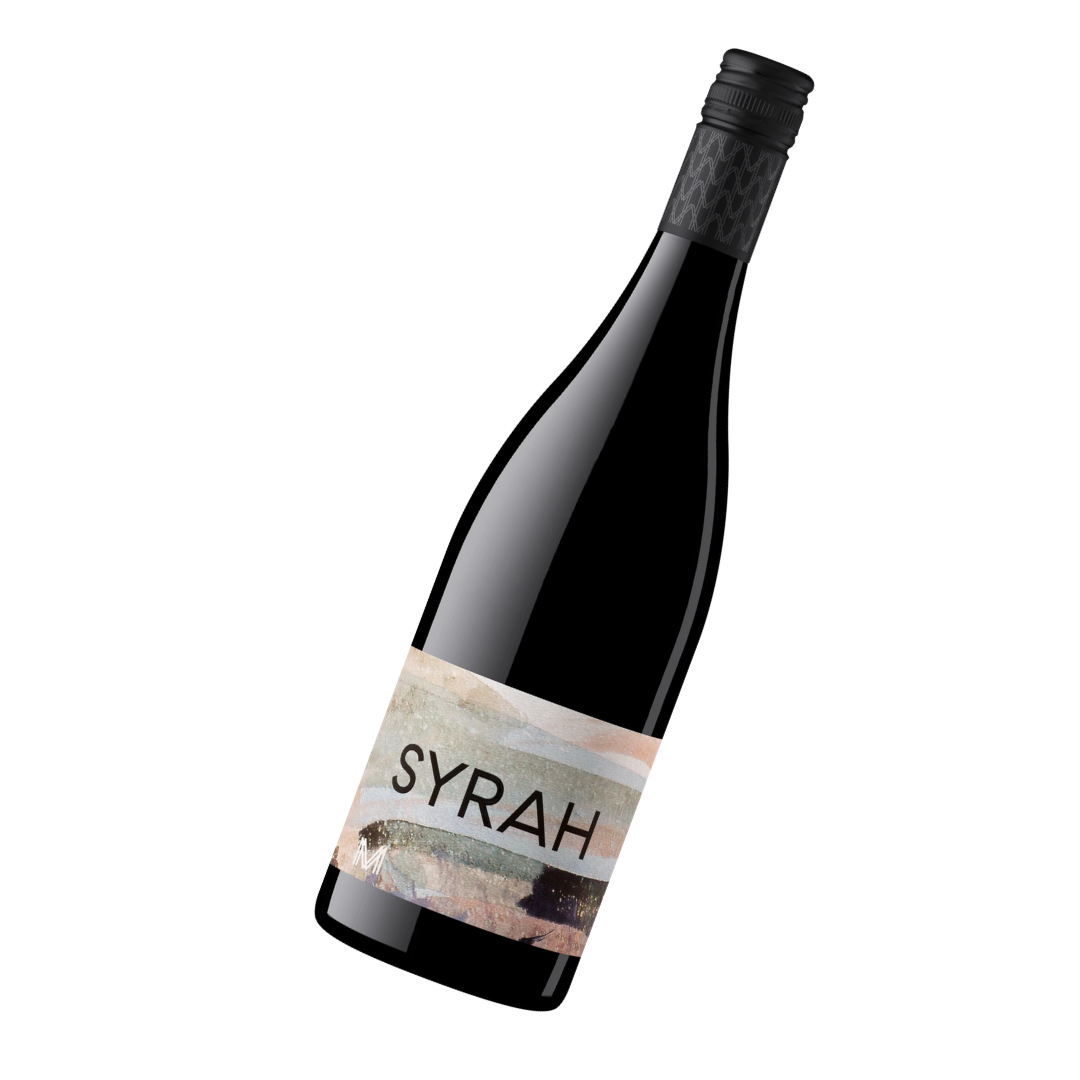 Mulline Syrah 2024