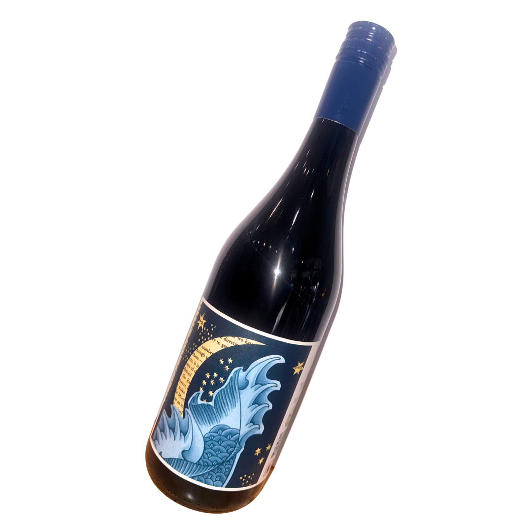 Smallfry Moonfish Shiraz 2023