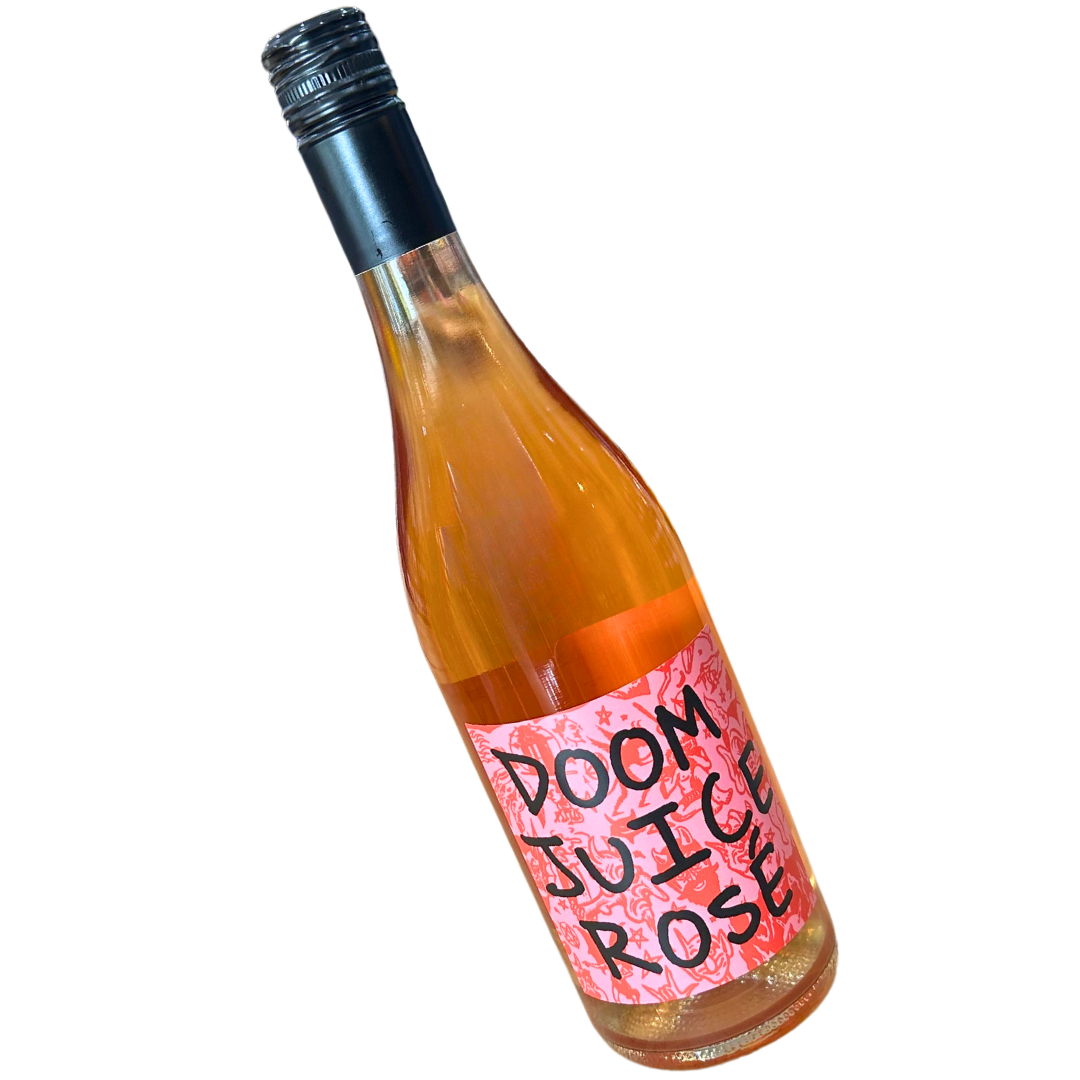 Doom Juice Rosé 2024