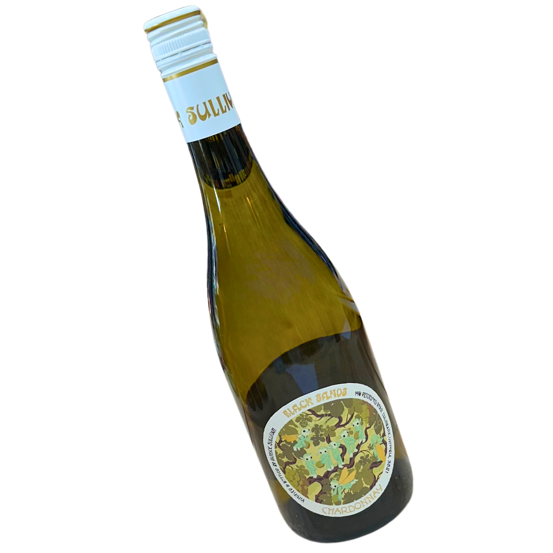 Patrick Sullivan Black Sands Chardonnay 2023