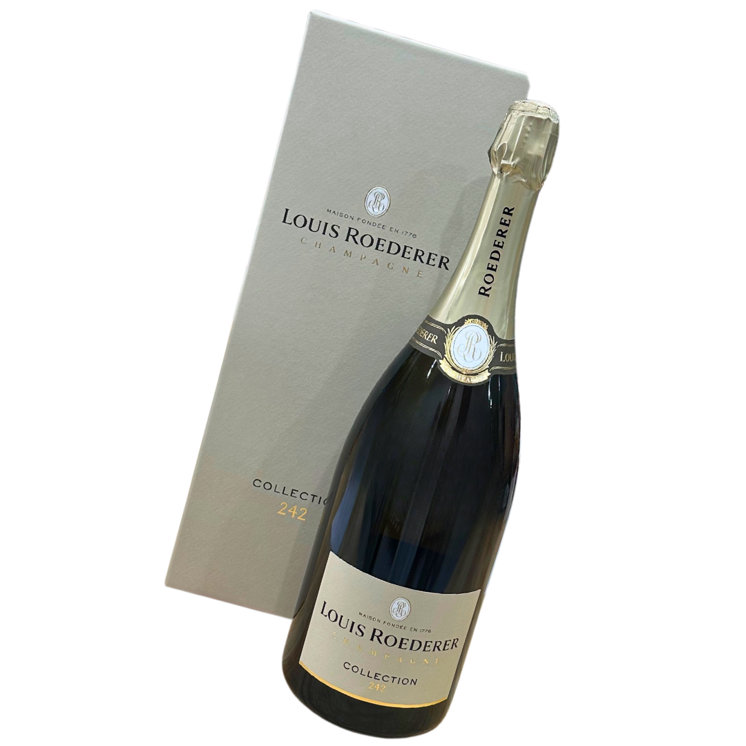 Louis Roederer Collection 242 NV MAGNUM 1.5L