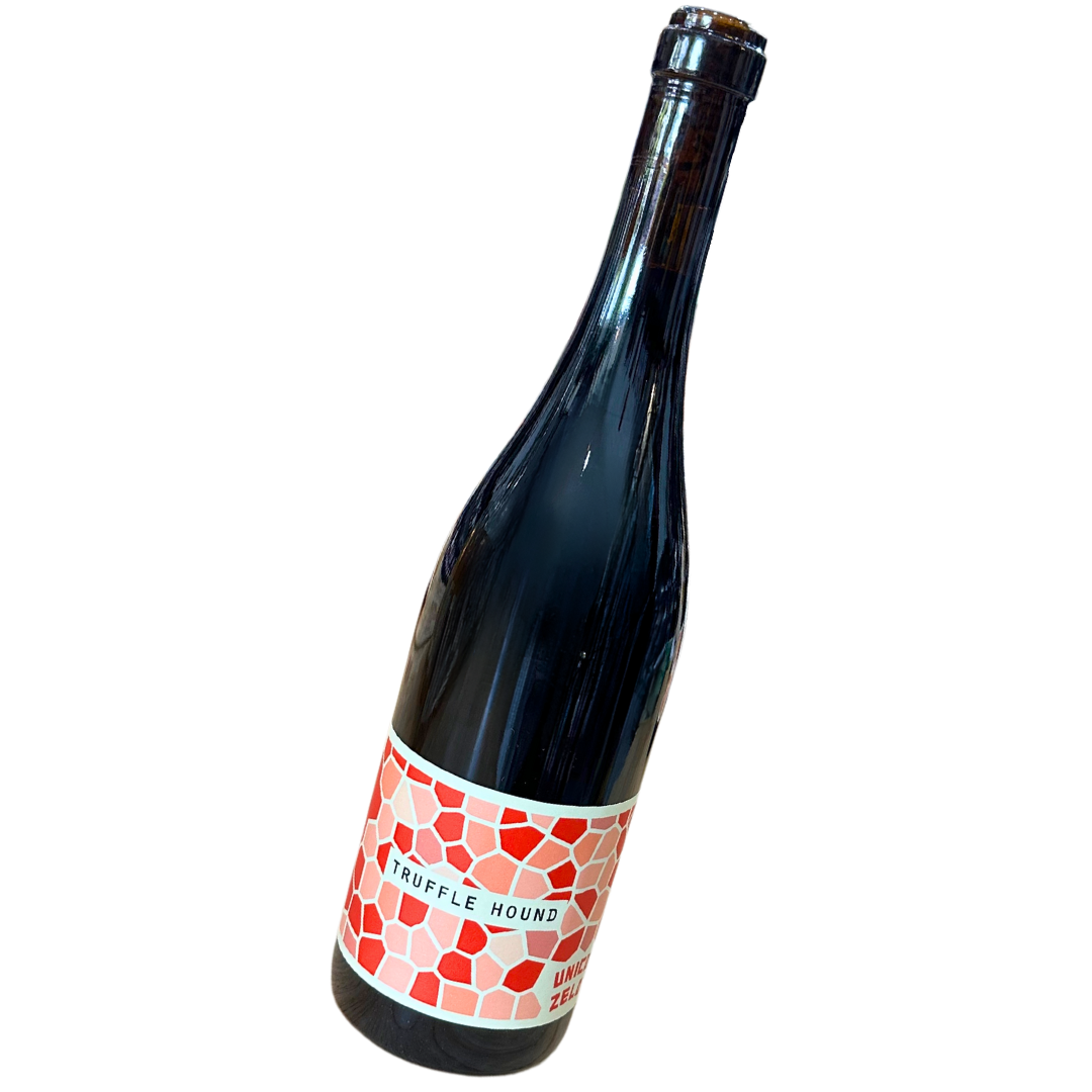 Unico Zelo "Truffle Hound" Barbera Nebbiolo 2025