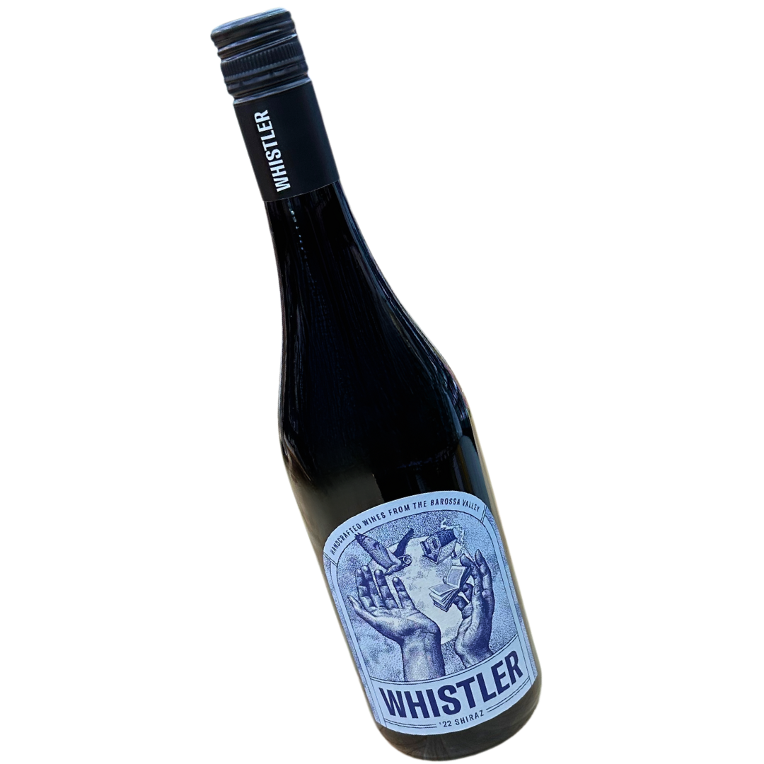 Whistler Atypical Shiraz 2023