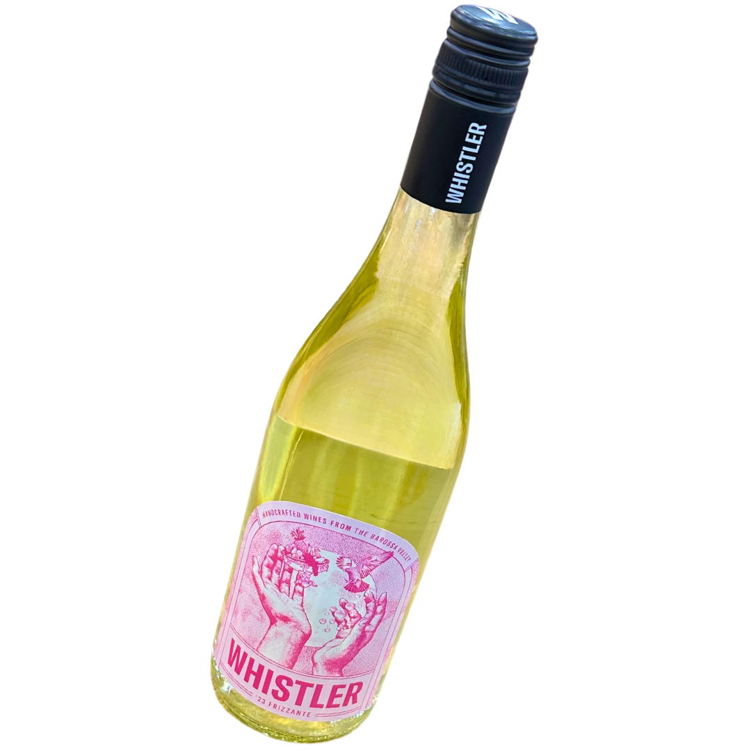 Whistler Fruit Tingle Frizzante 2024