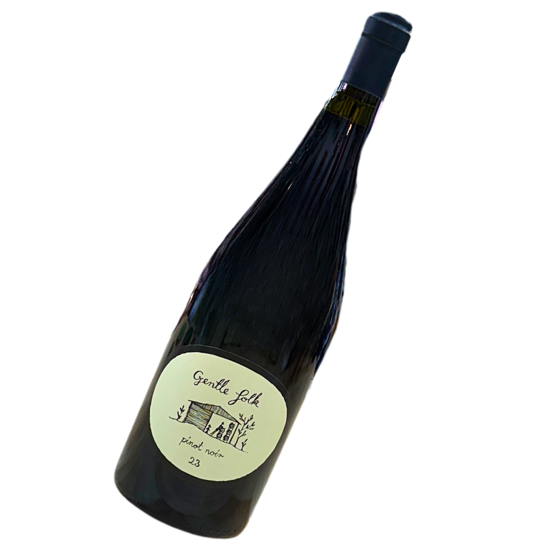 Gentle Folk Pinot Noir 2024