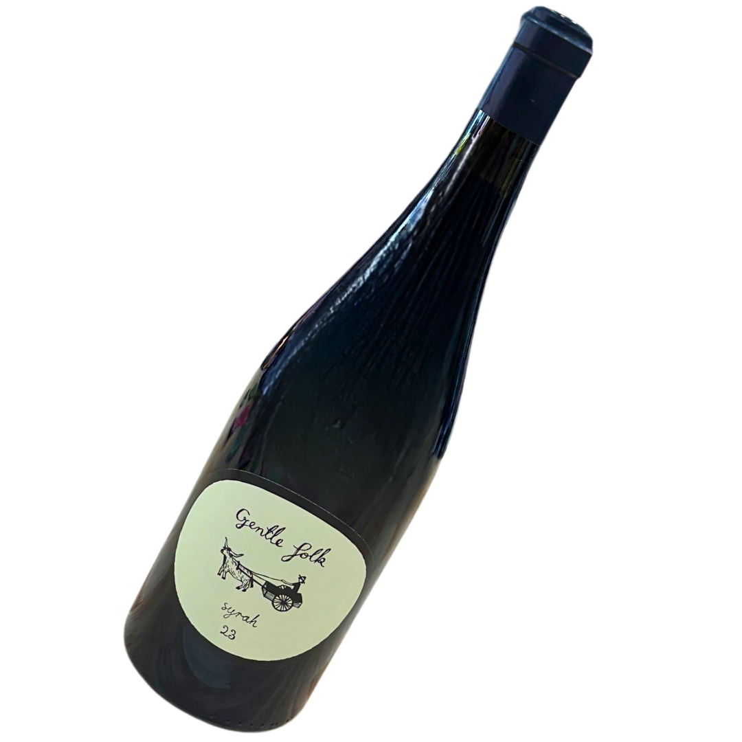 Gentle Folk Syrah 2024