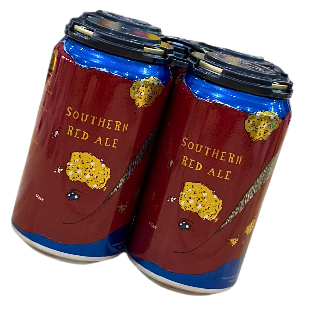 Sailors Grave Southern Red Ale 355mL 4.2%