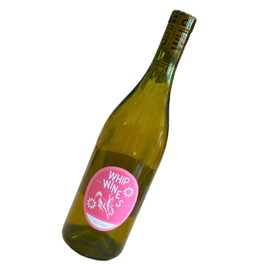 WHIP WINES White Wine 2023