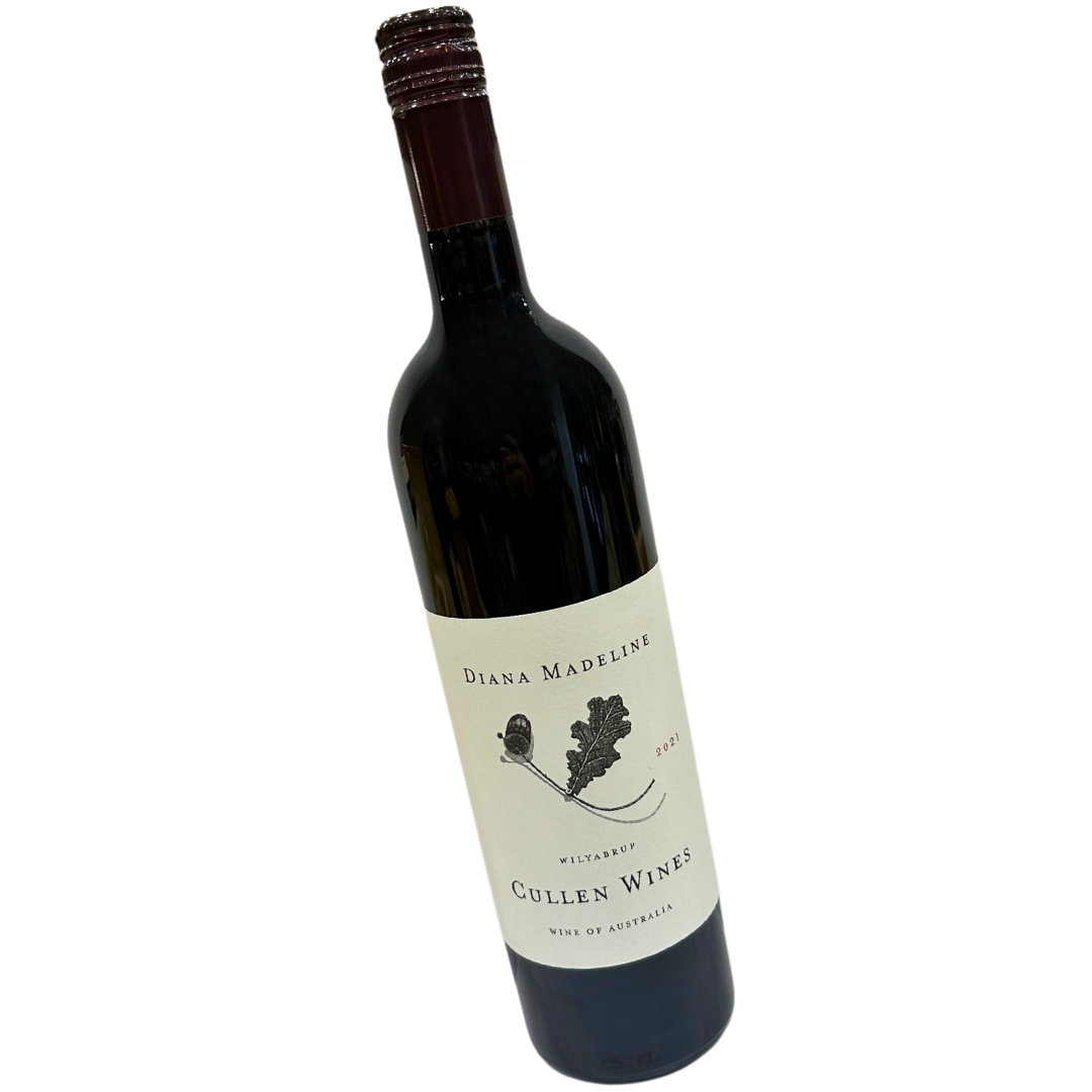 Cullen Wines Diana Madeline Wilyabrup 2021