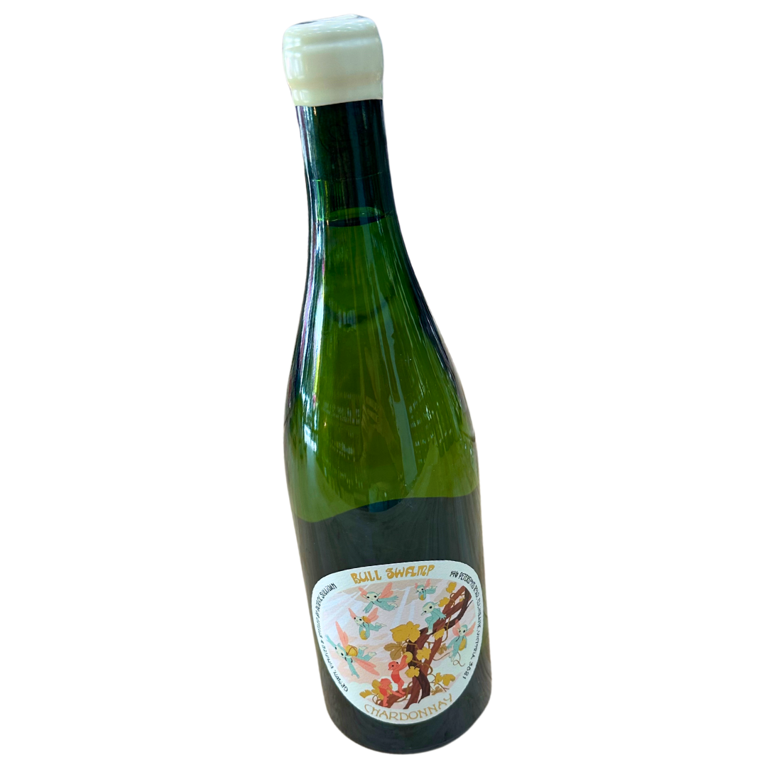 Patrick Sullivan Bull Swamp Chardonnay 2024