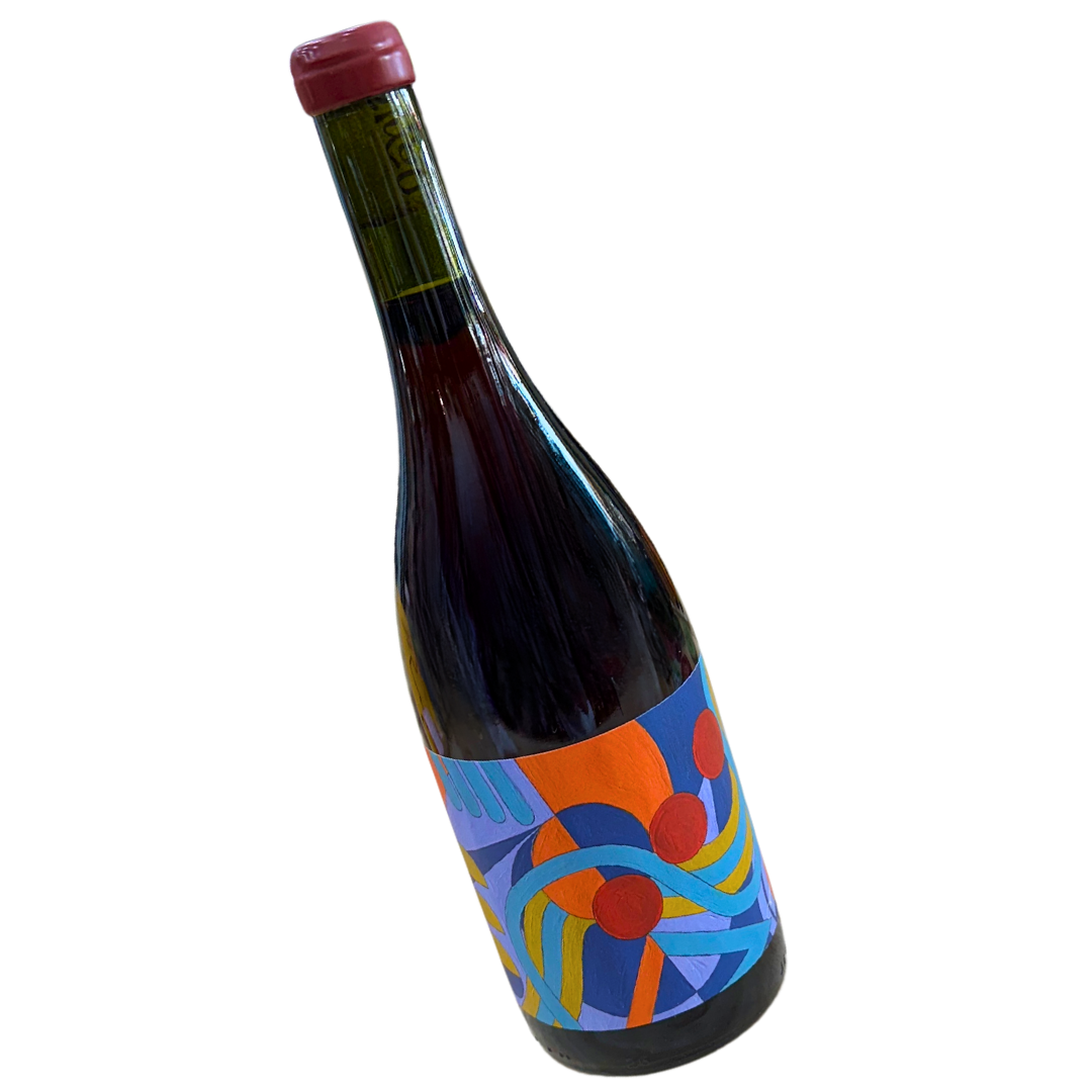 Parley 'Fever' Cabernet Franc 2022