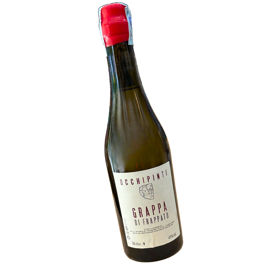 Occhipinti Grappa NV 45%