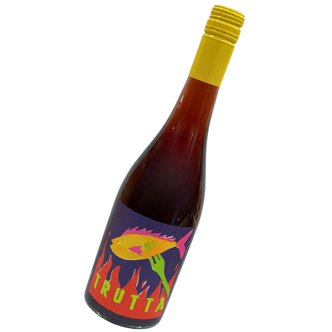 Trutta Pinot Noir 2024