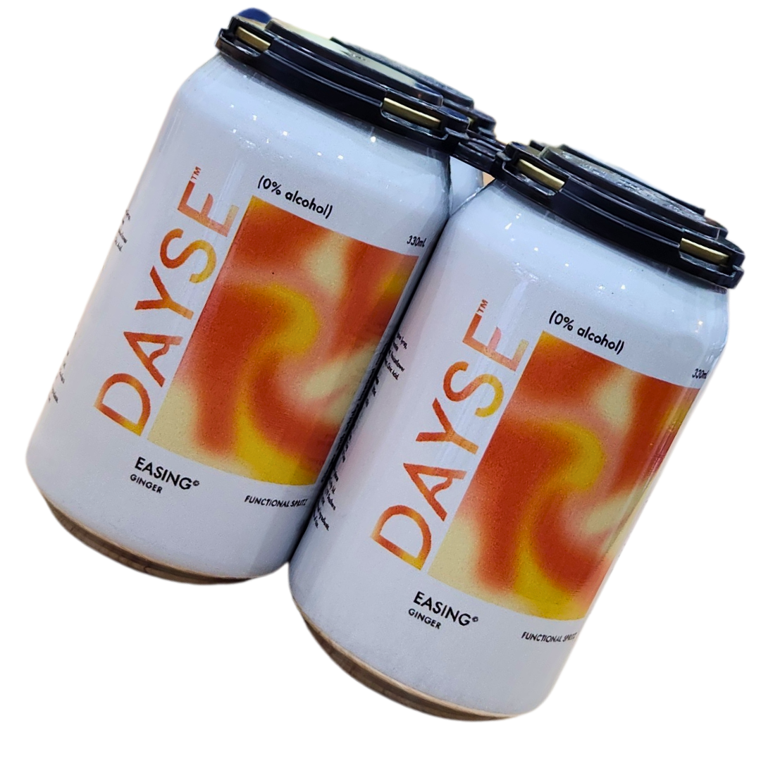 Dayse Easing Spritz (Non-Alcoholic) 0% Whiskey 330ml