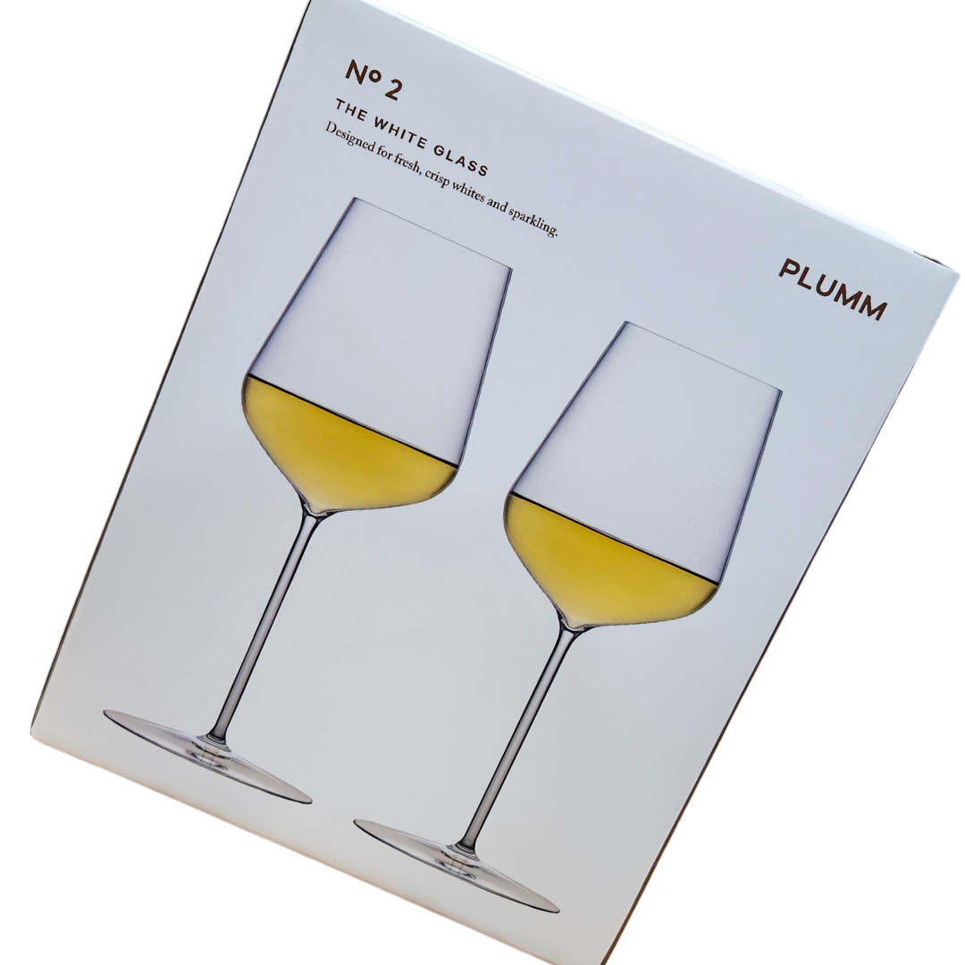Plumm Three The Sommelier Series - No 2