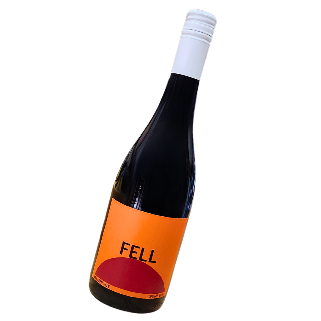 Fell Shiraz 2023