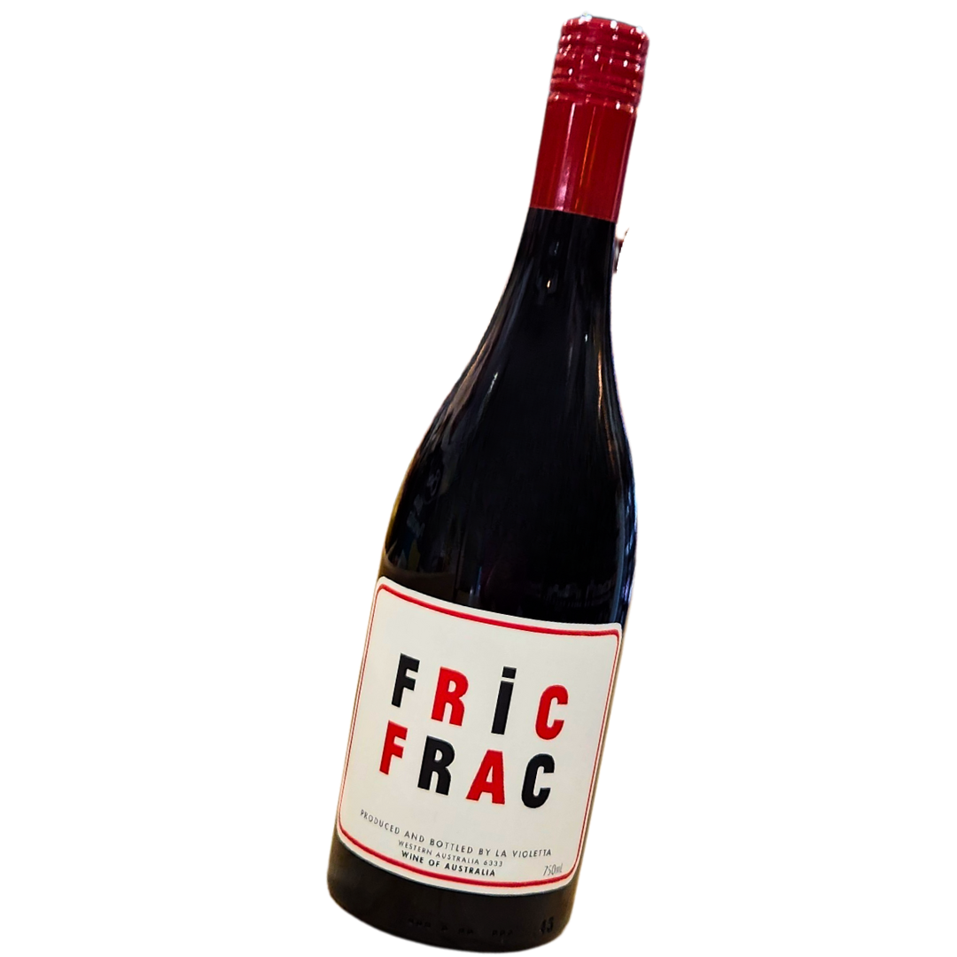 La Violetta 'Fric Frac' Cabernet Franc 2023