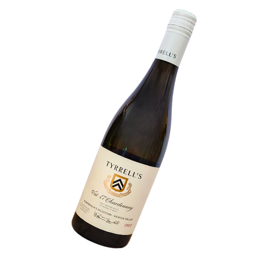 Tyrrell's Vat 47 Chardonnay 2022