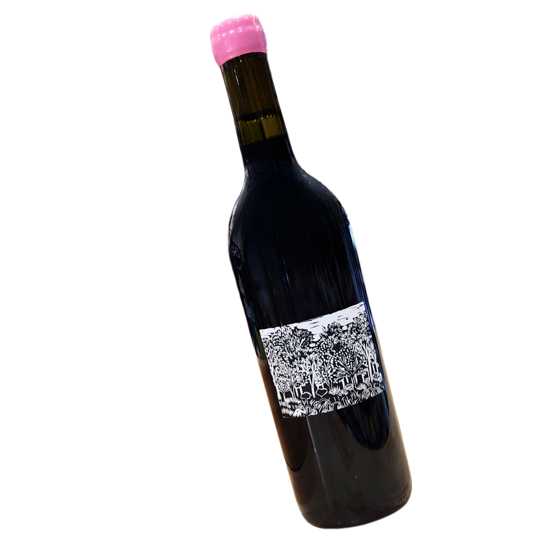 Joshua Cooper Balgownie Cabernet Sauvignon 2022