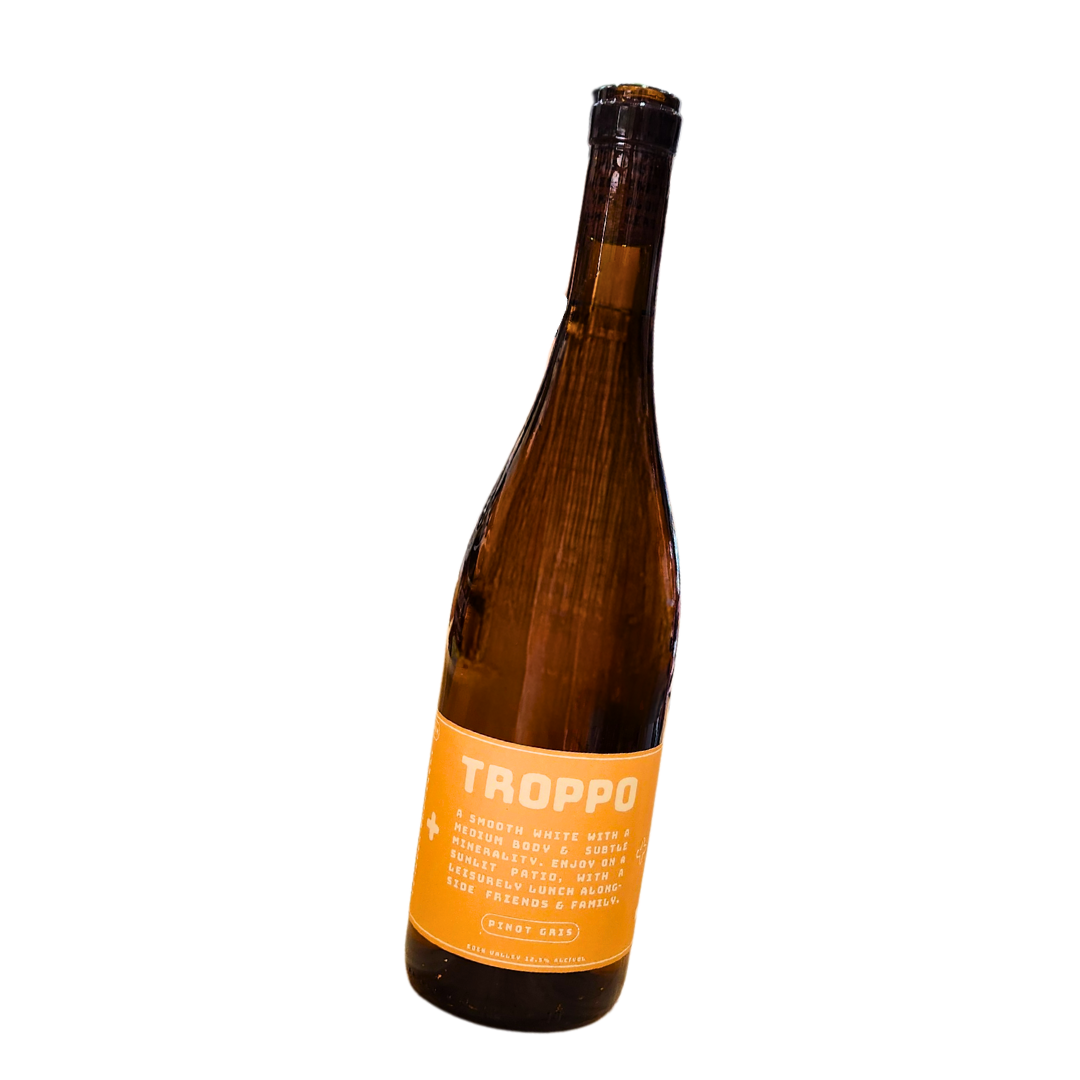 Troppo Pinot Gris 2024