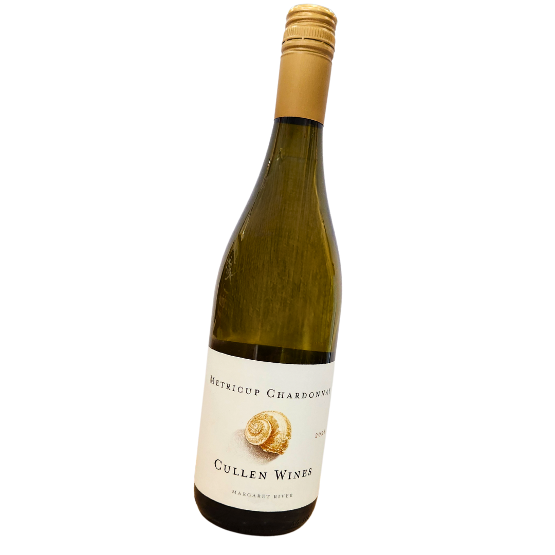 Cullen Wines Metricup Chardonnay 2024
