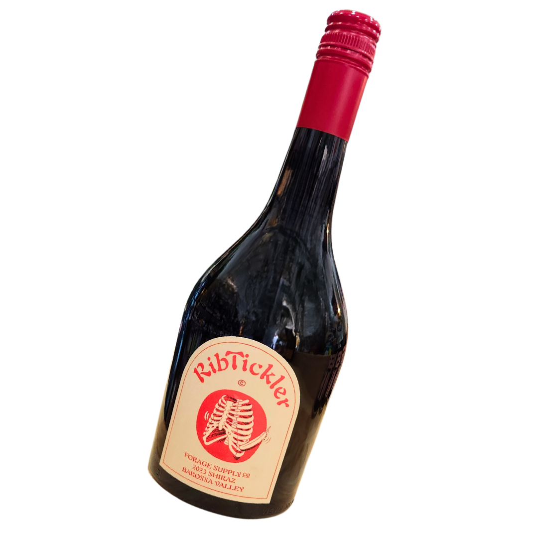 Forage Supply Co Rib Tickler Shiraz 2023