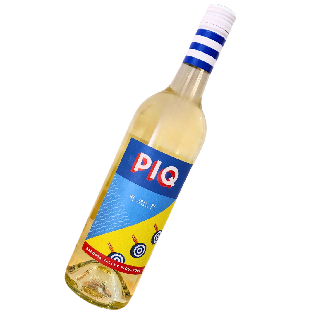 Lienert Vineyards PIQ Piquepoul 2023