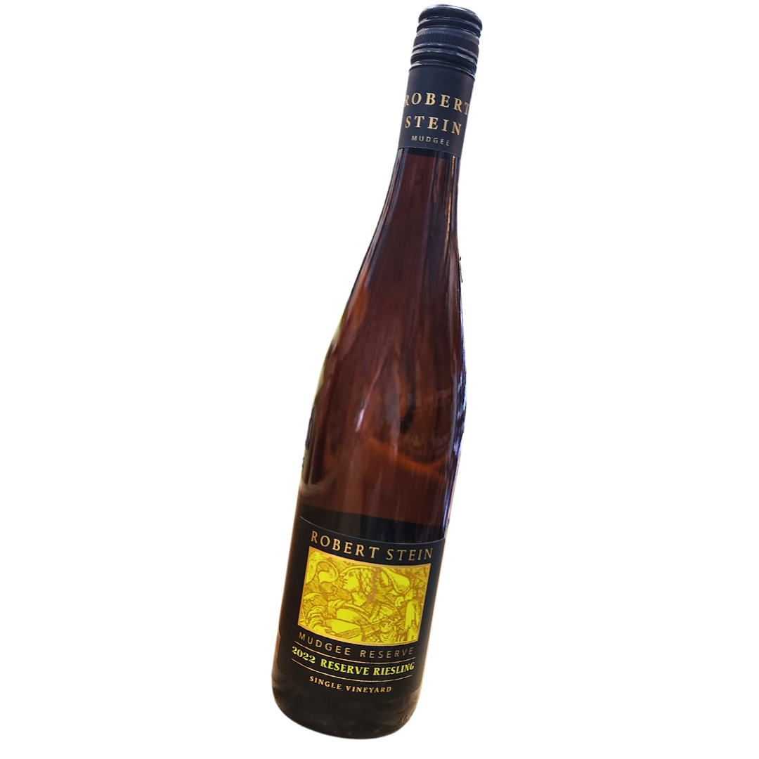 Robert Stein Reserve Riesling 2022