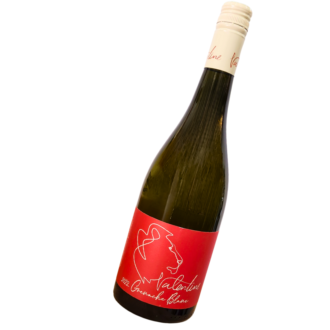 Valentine Wines Grenache Blanc 2022
