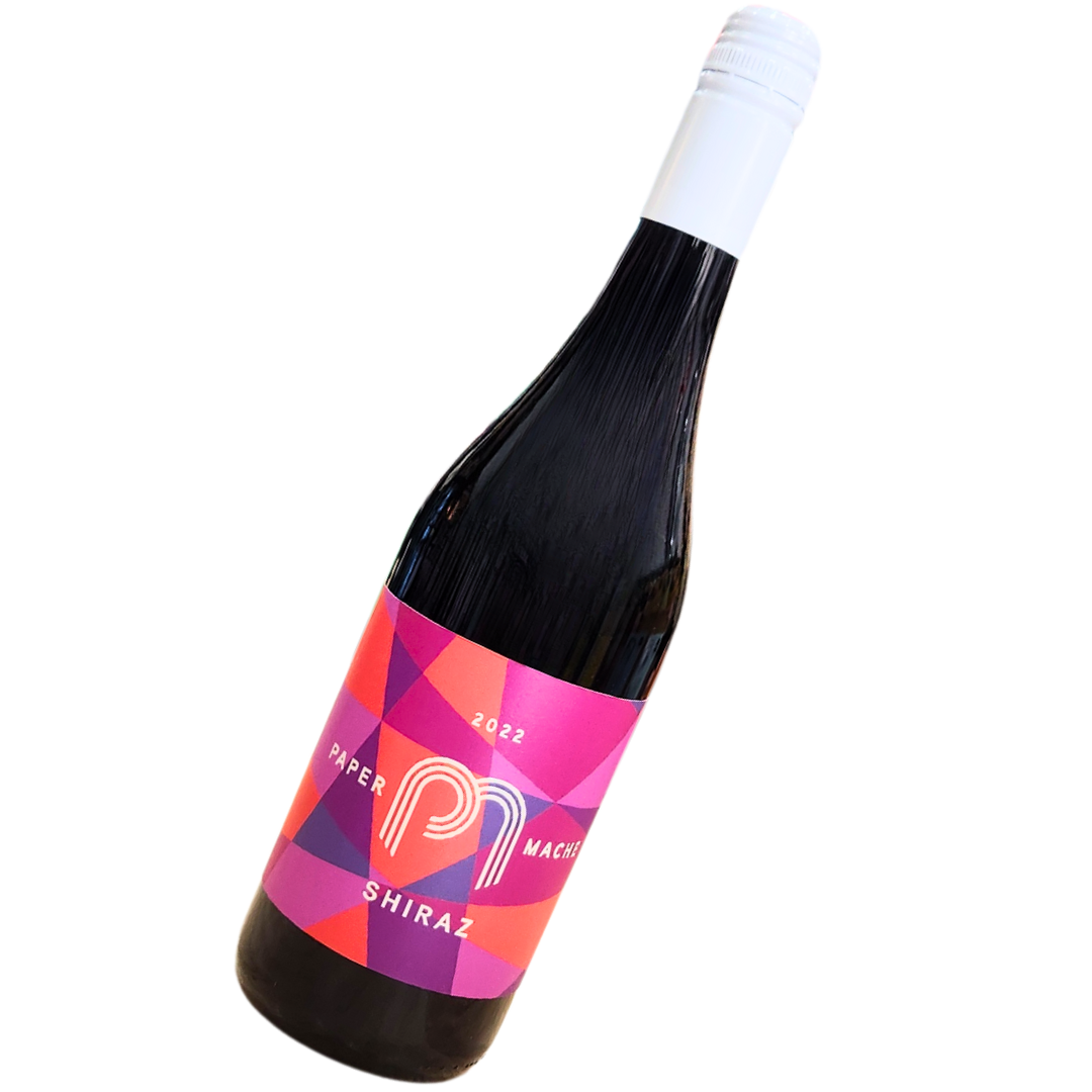 Paper Mache Shiraz 2022