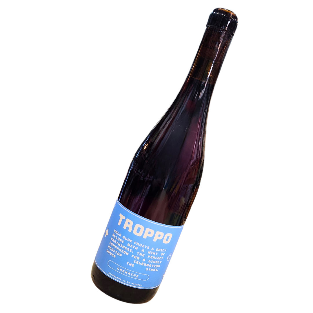 Troppo Grenache 2024