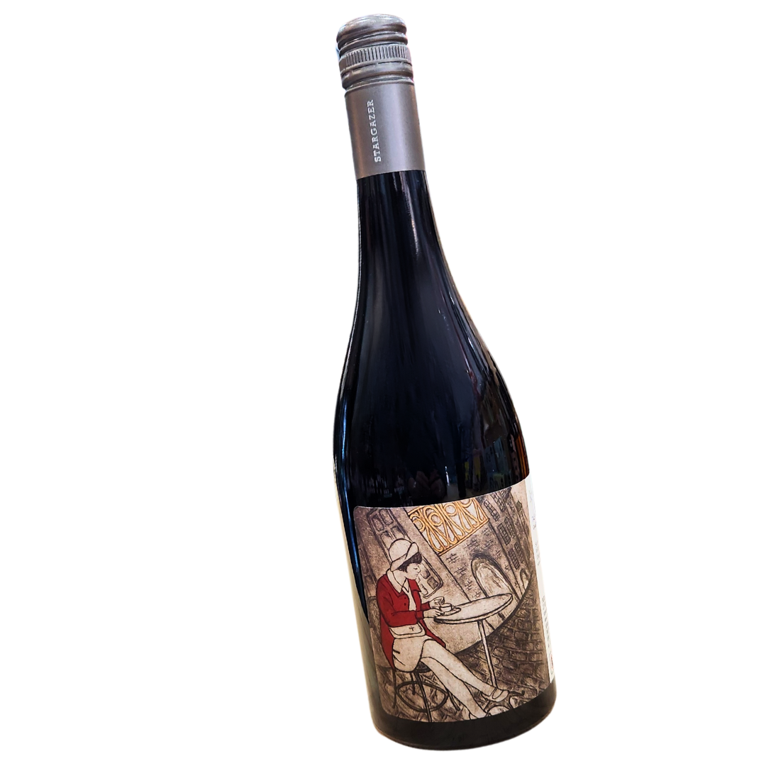 Stargazer Wines Kura Shiraz/Pinot Noir 2023