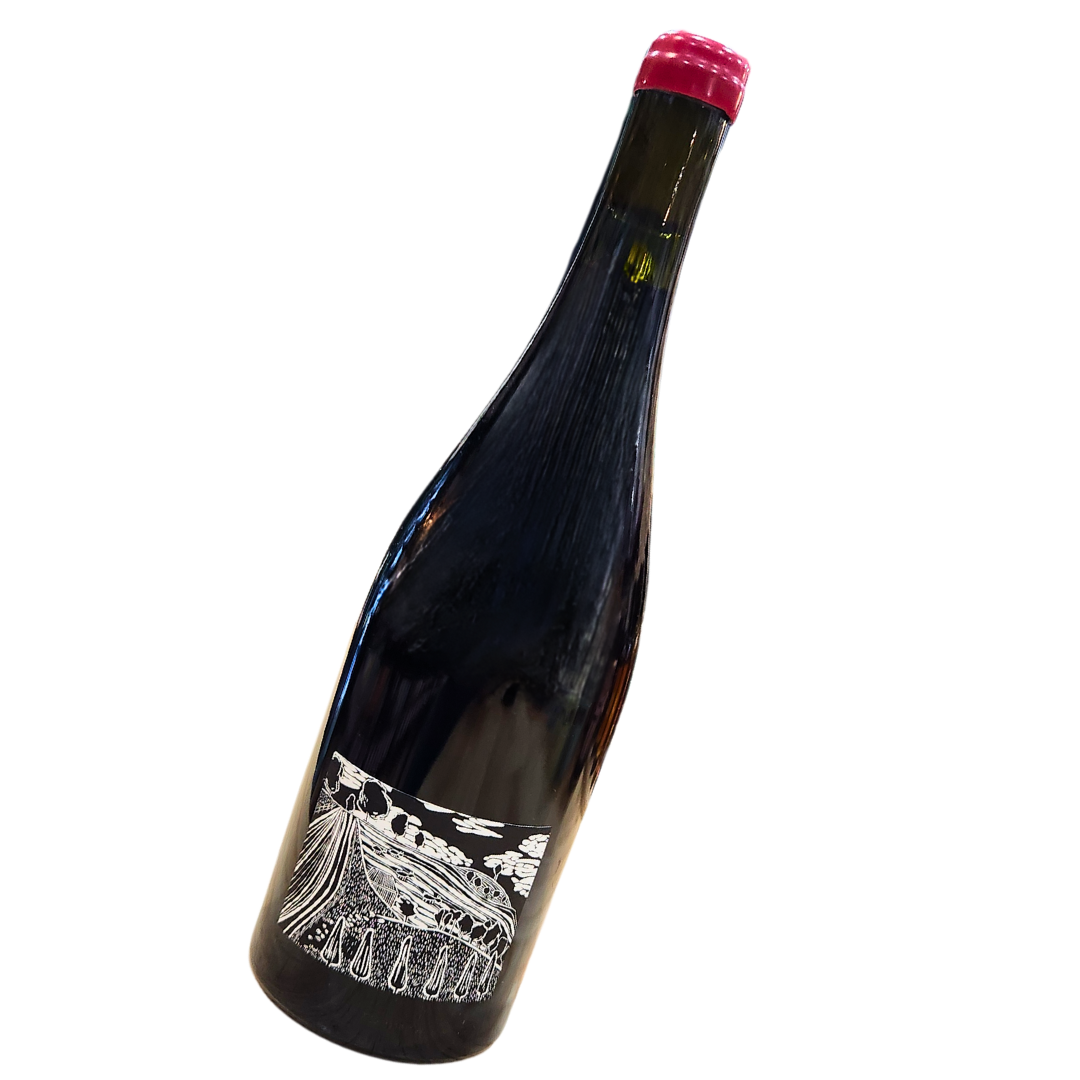 Doug's Vineyard Pinot Noir 2023