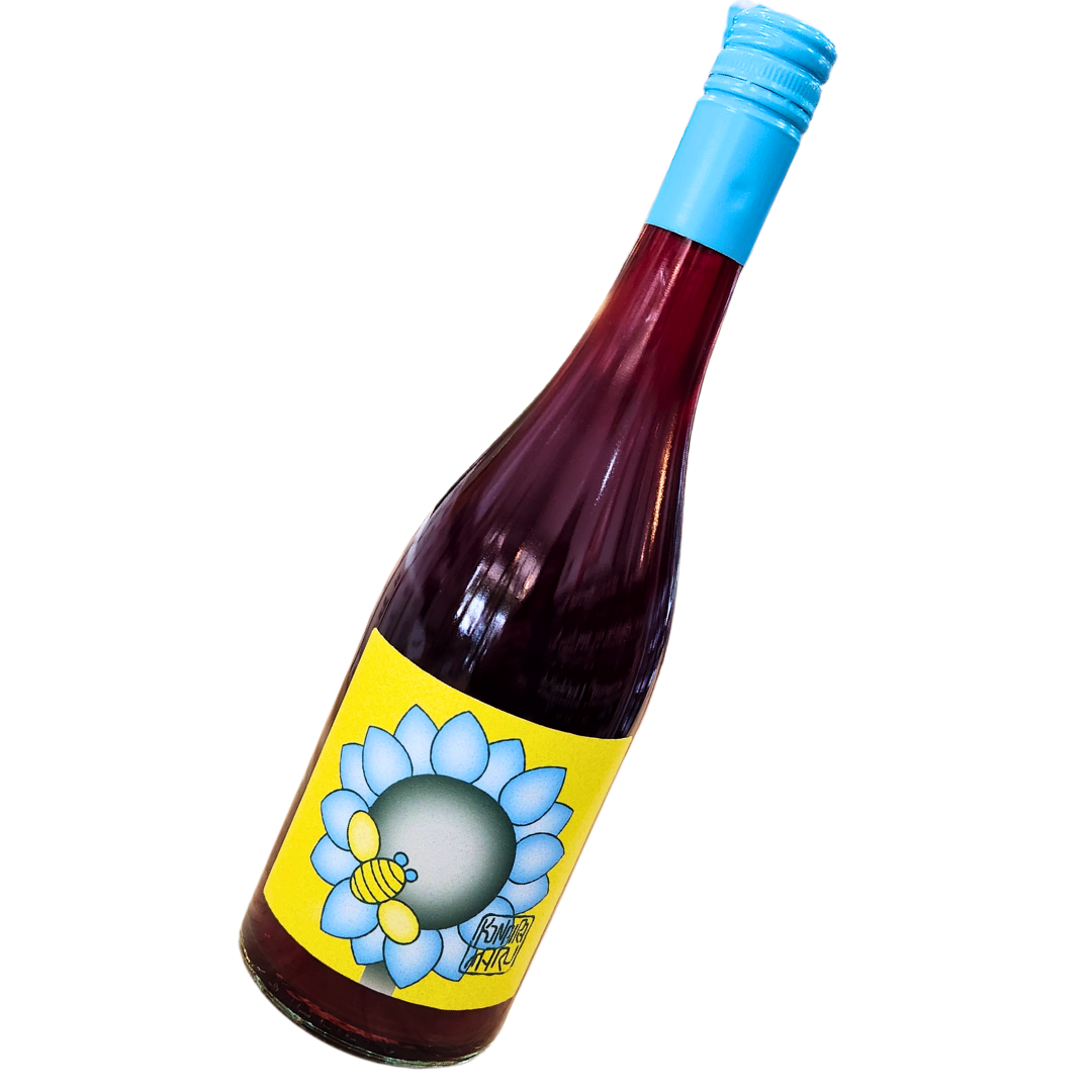 Konpira Maru Square Root of Five Sangiovese 2025