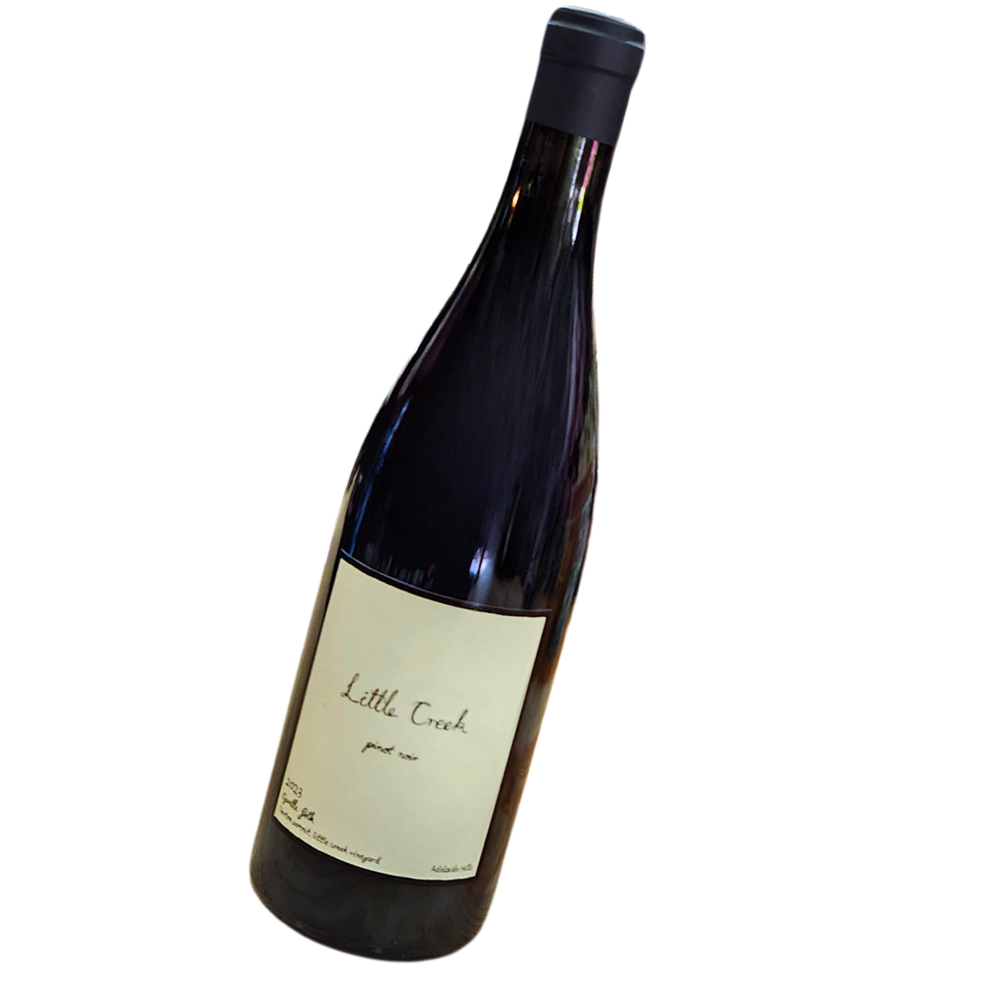 Gentle Folk Little Creek Pinot Noir 2024