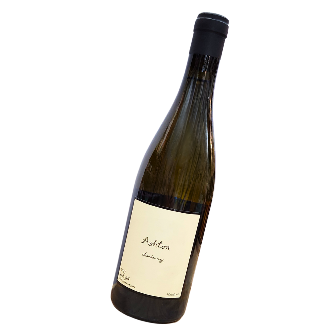 Gentle Folk Ashton Chardonnay 2023