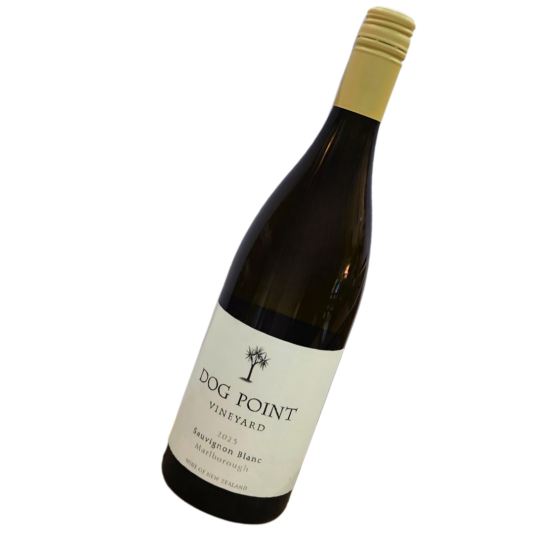 Dog Point Sauvignon Blanc 2024