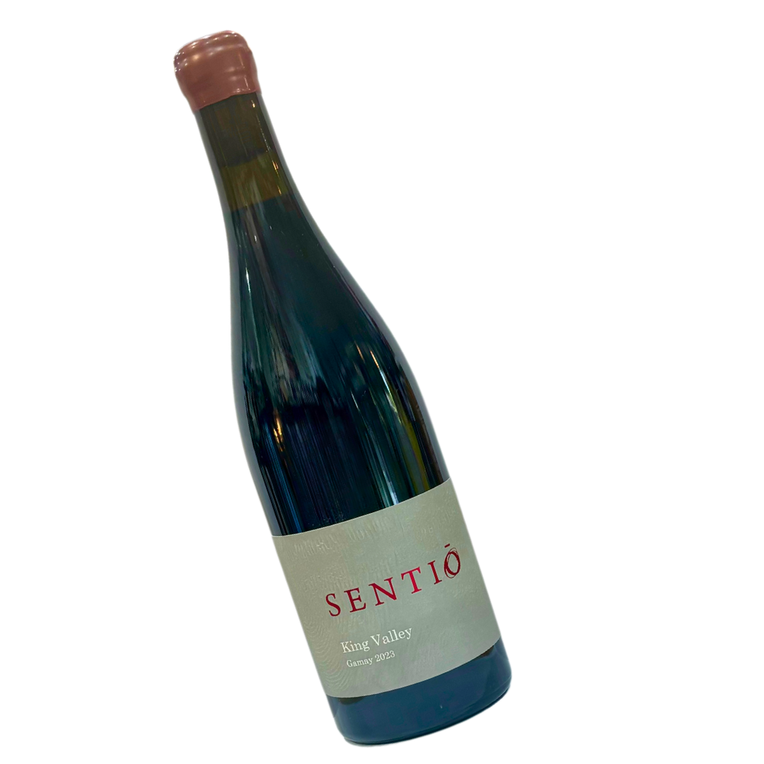 Sentio King Valley Gamay 2023